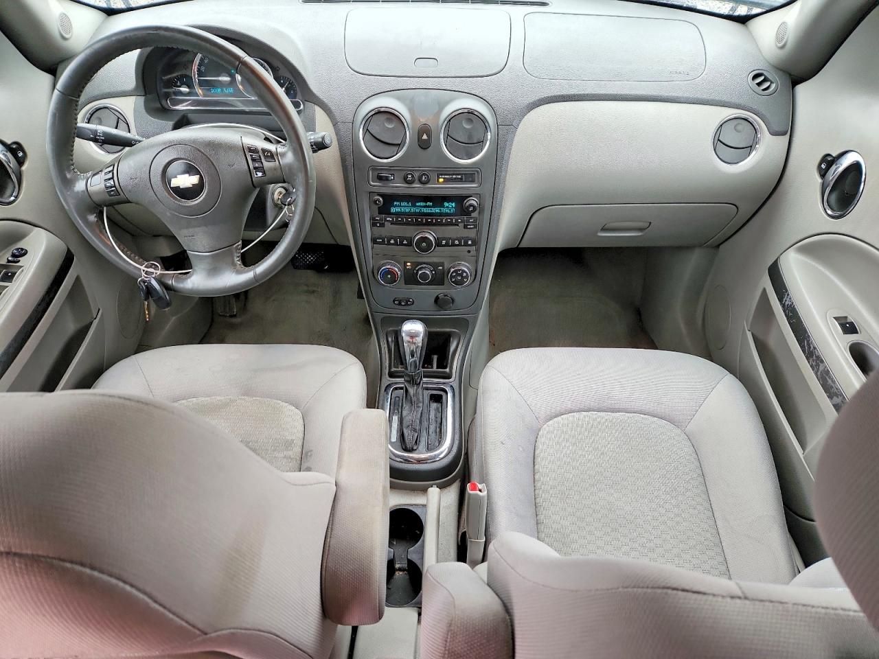 Chevrolet HHR Lt