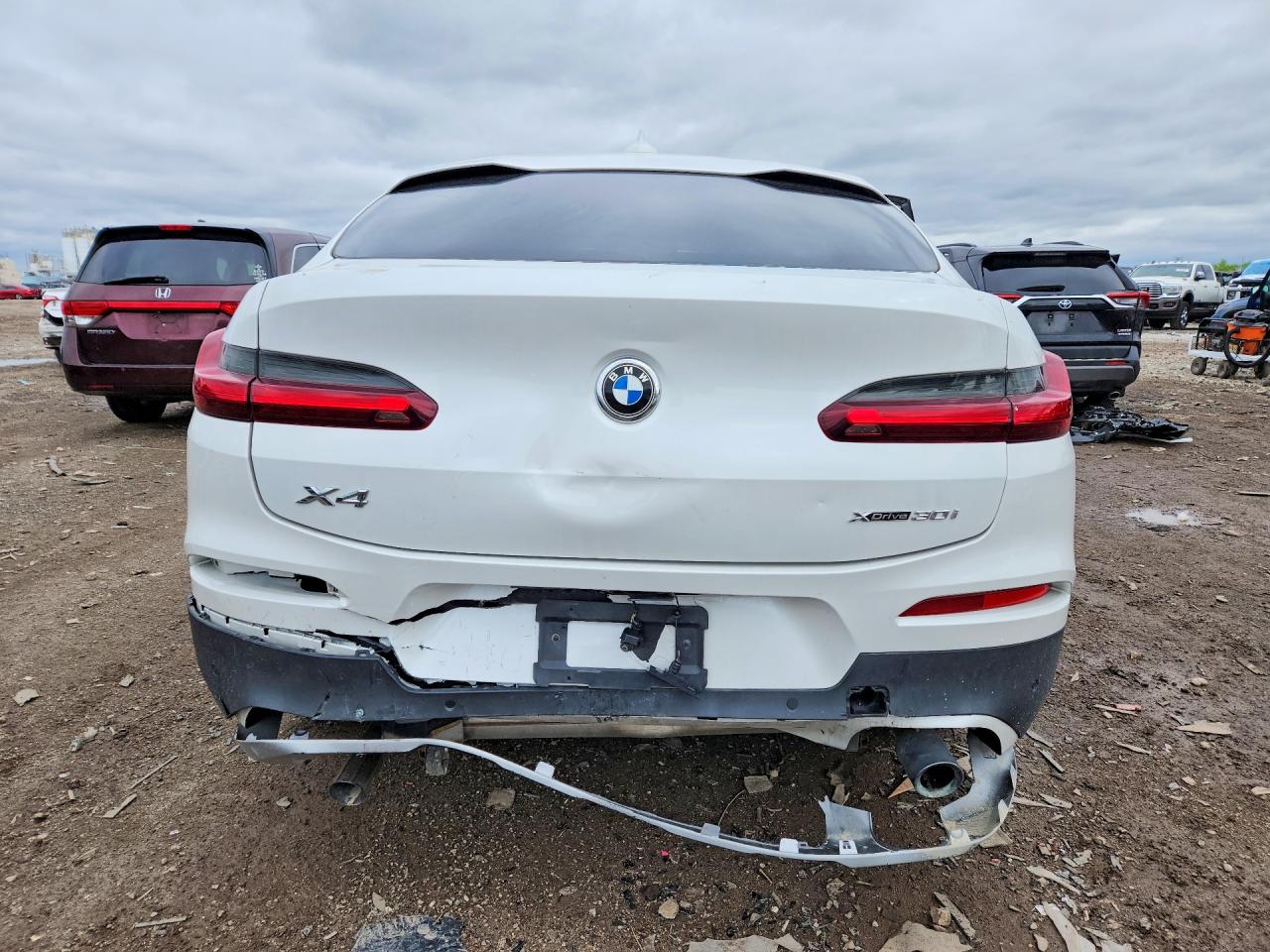 BMW X Series Xdrive30i