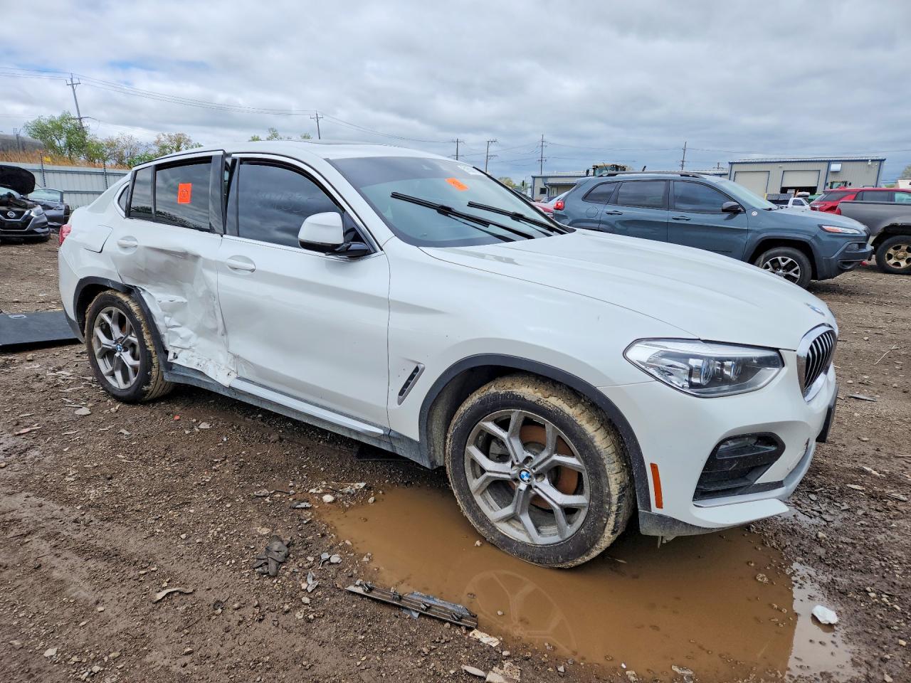 BMW X Series Xdrive30i
