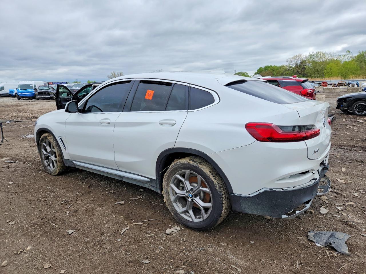 BMW X Series Xdrive30i