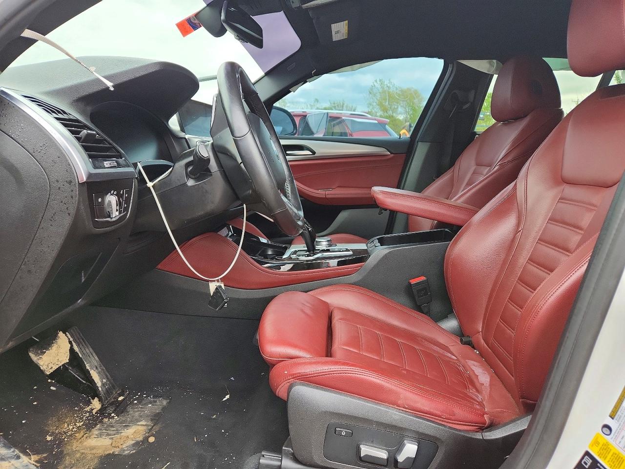 BMW X Series Xdrive30i