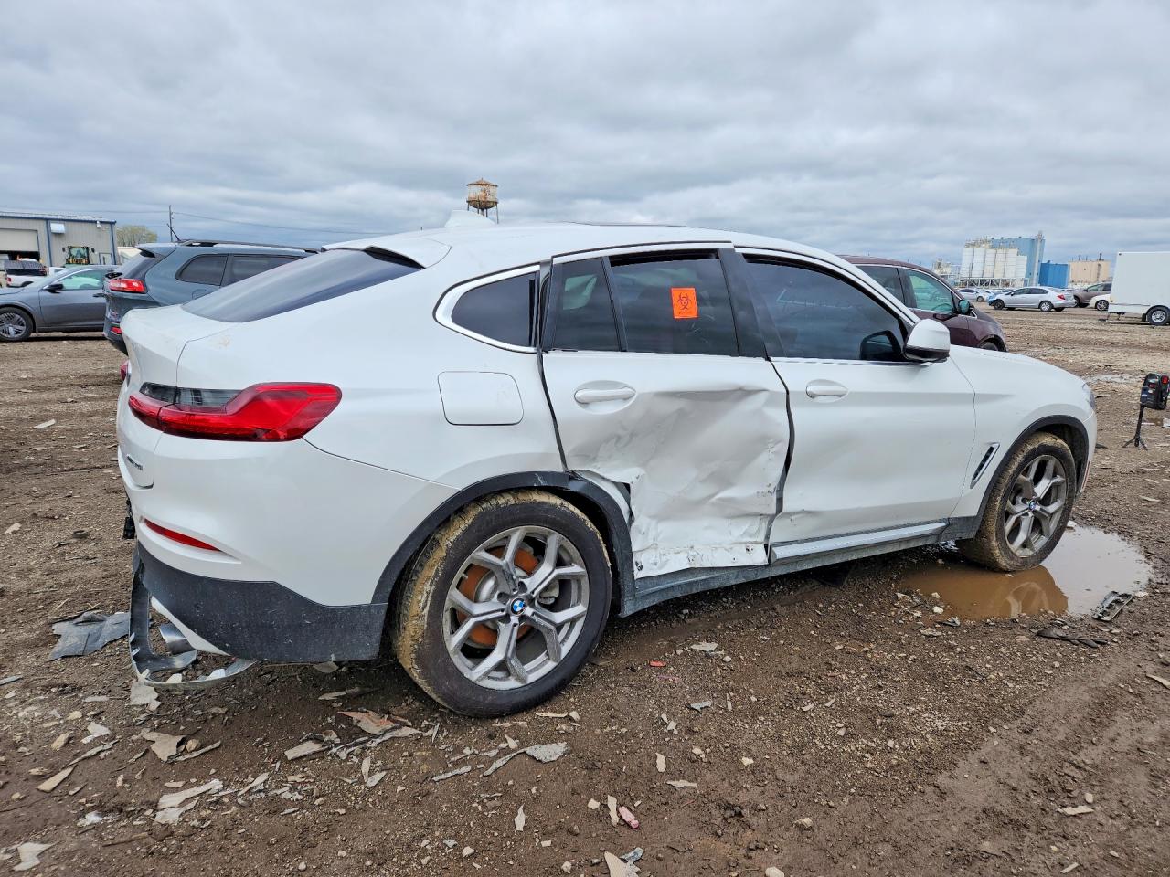 BMW X Series Xdrive30i