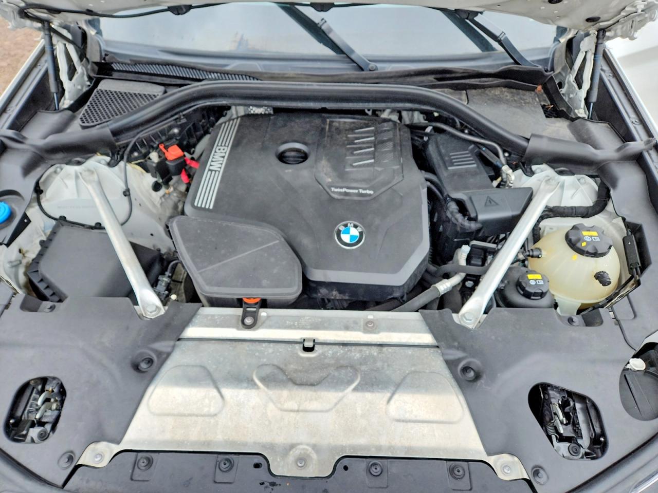 BMW X Series Xdrive30i