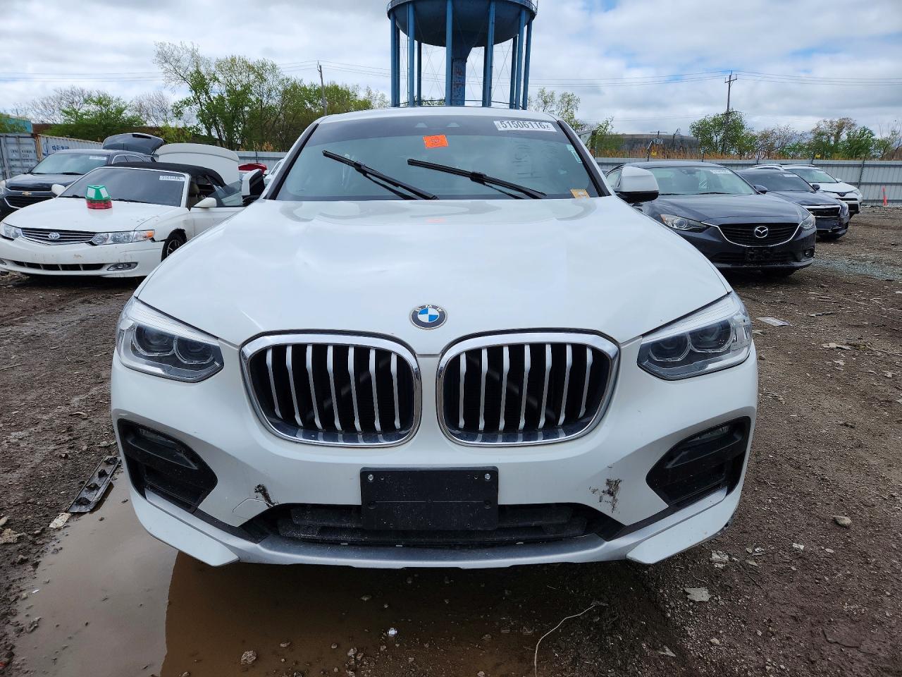 BMW X Series Xdrive30i