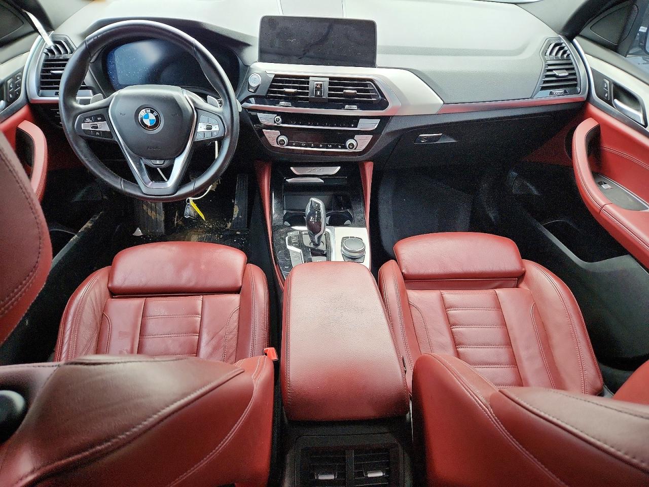BMW X Series Xdrive30i