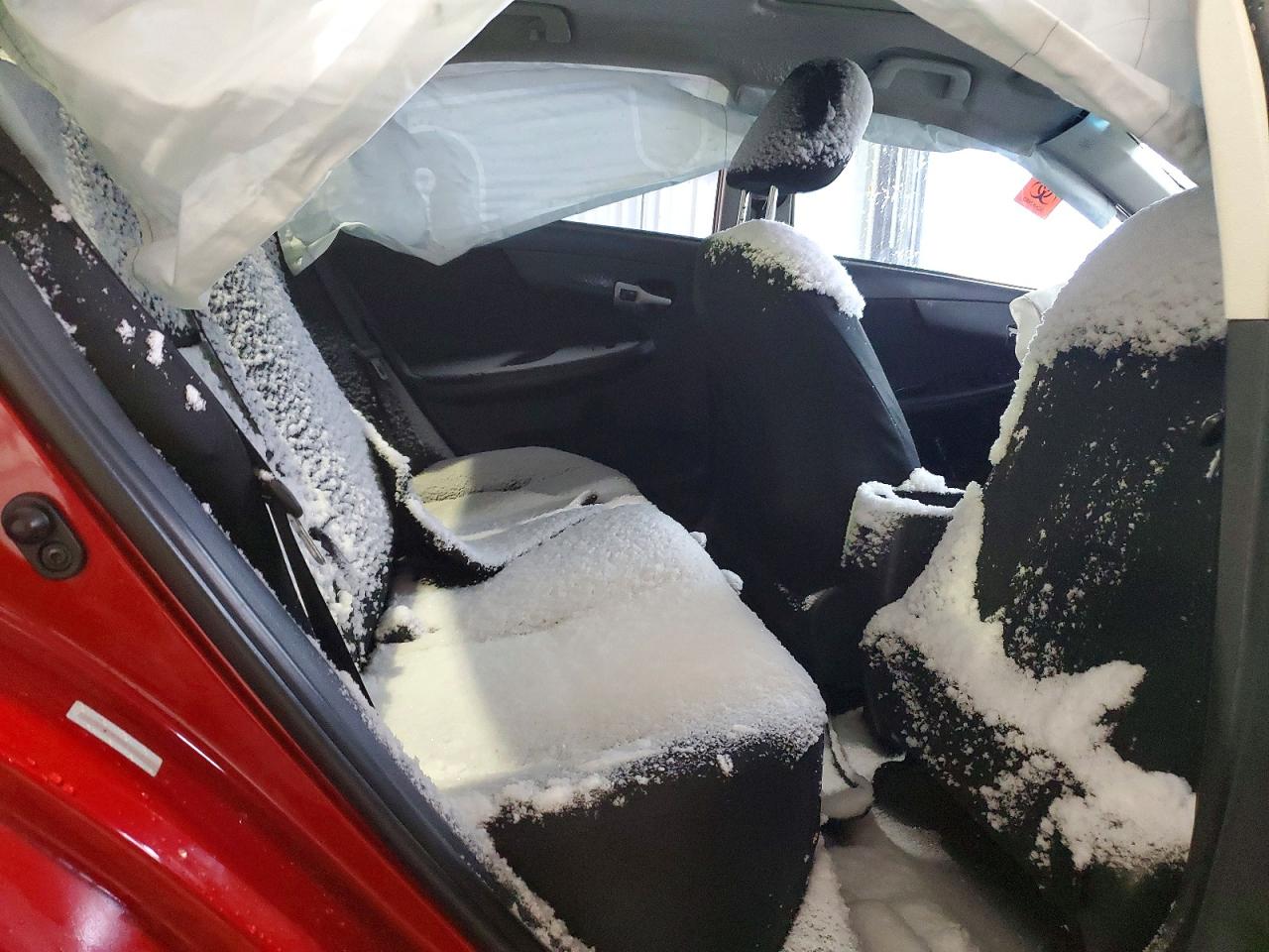 Toyota Corolla S
