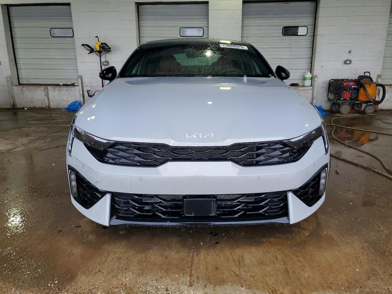Kia K5 Gt Line
