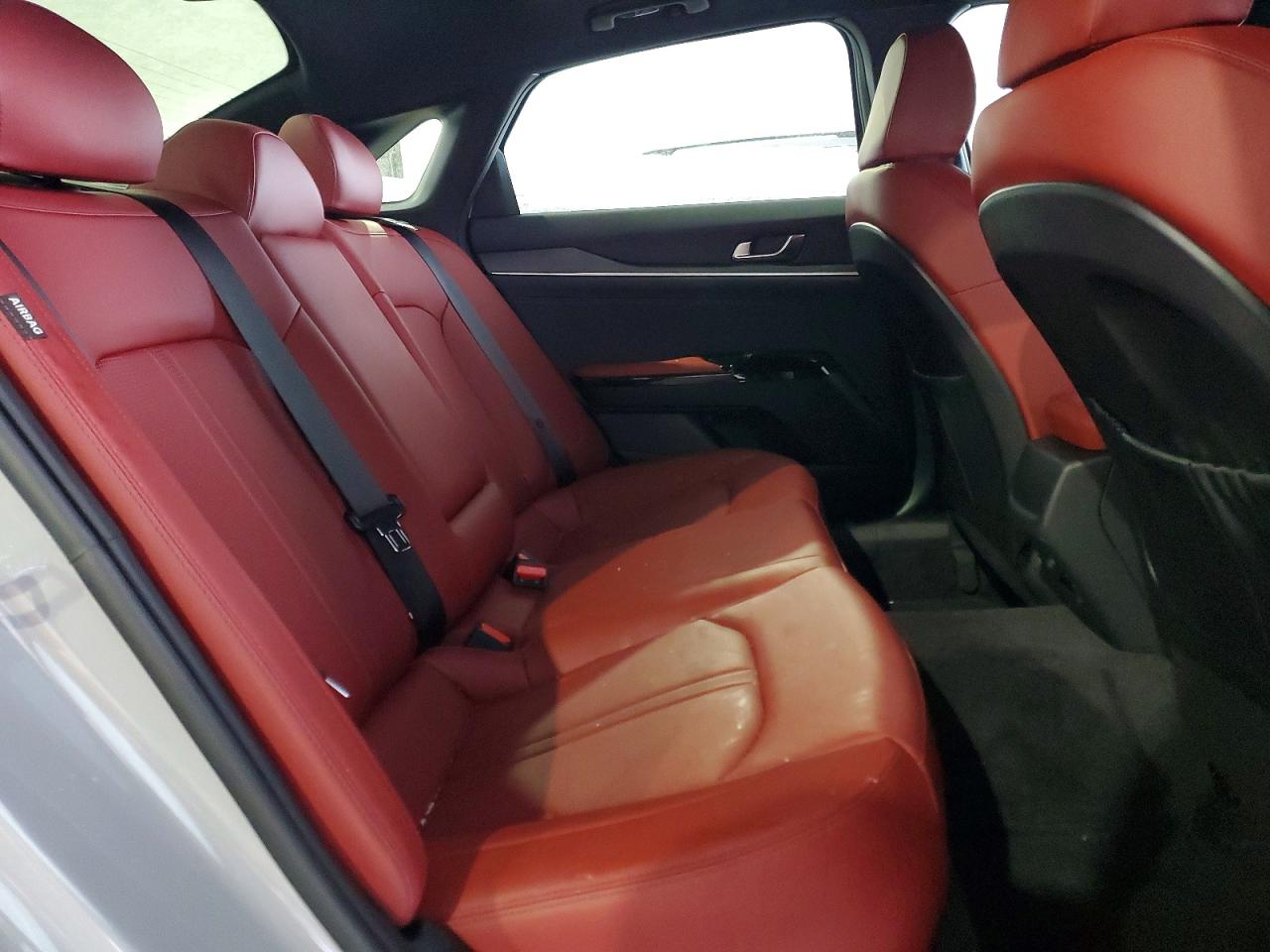 Kia K5 Gt Line