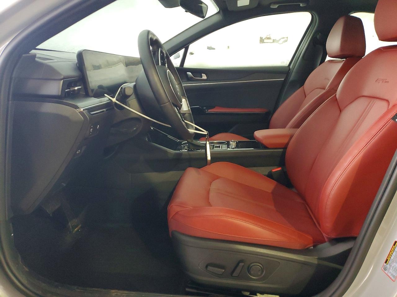 Kia K5 Gt Line