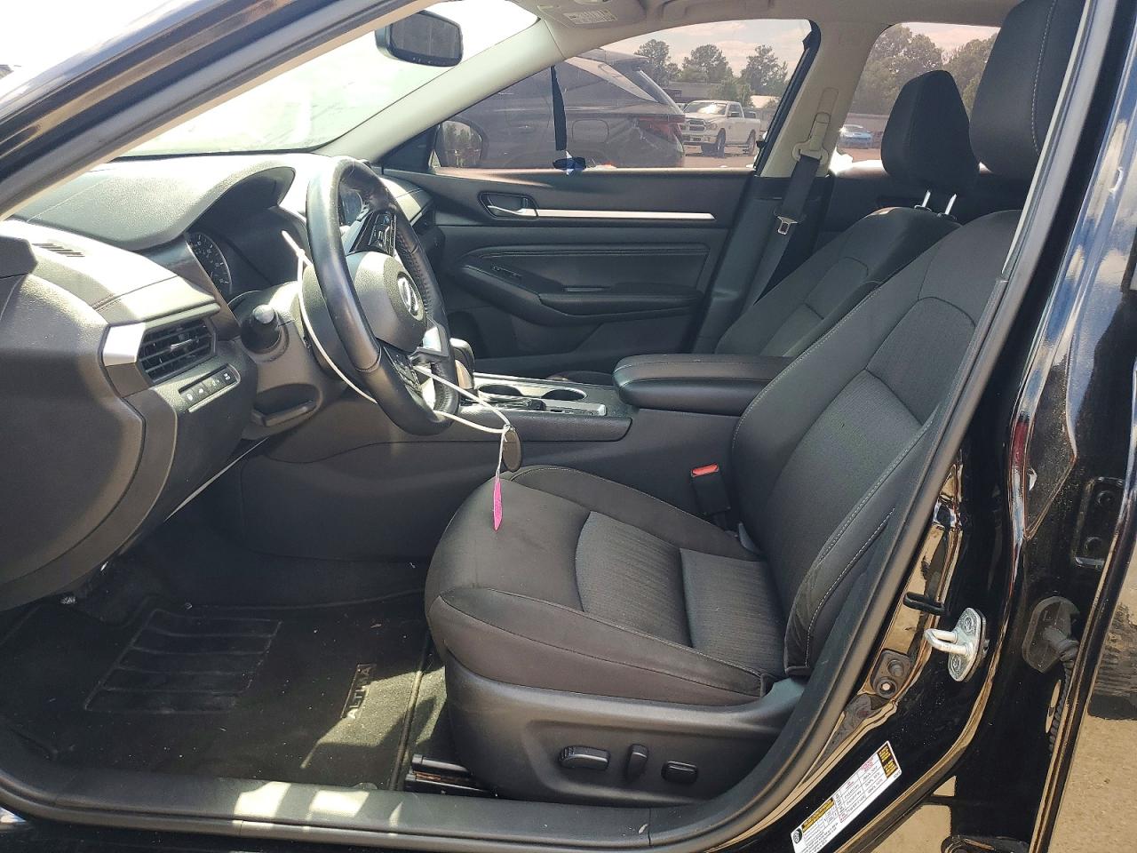 Nissan Altima Sv