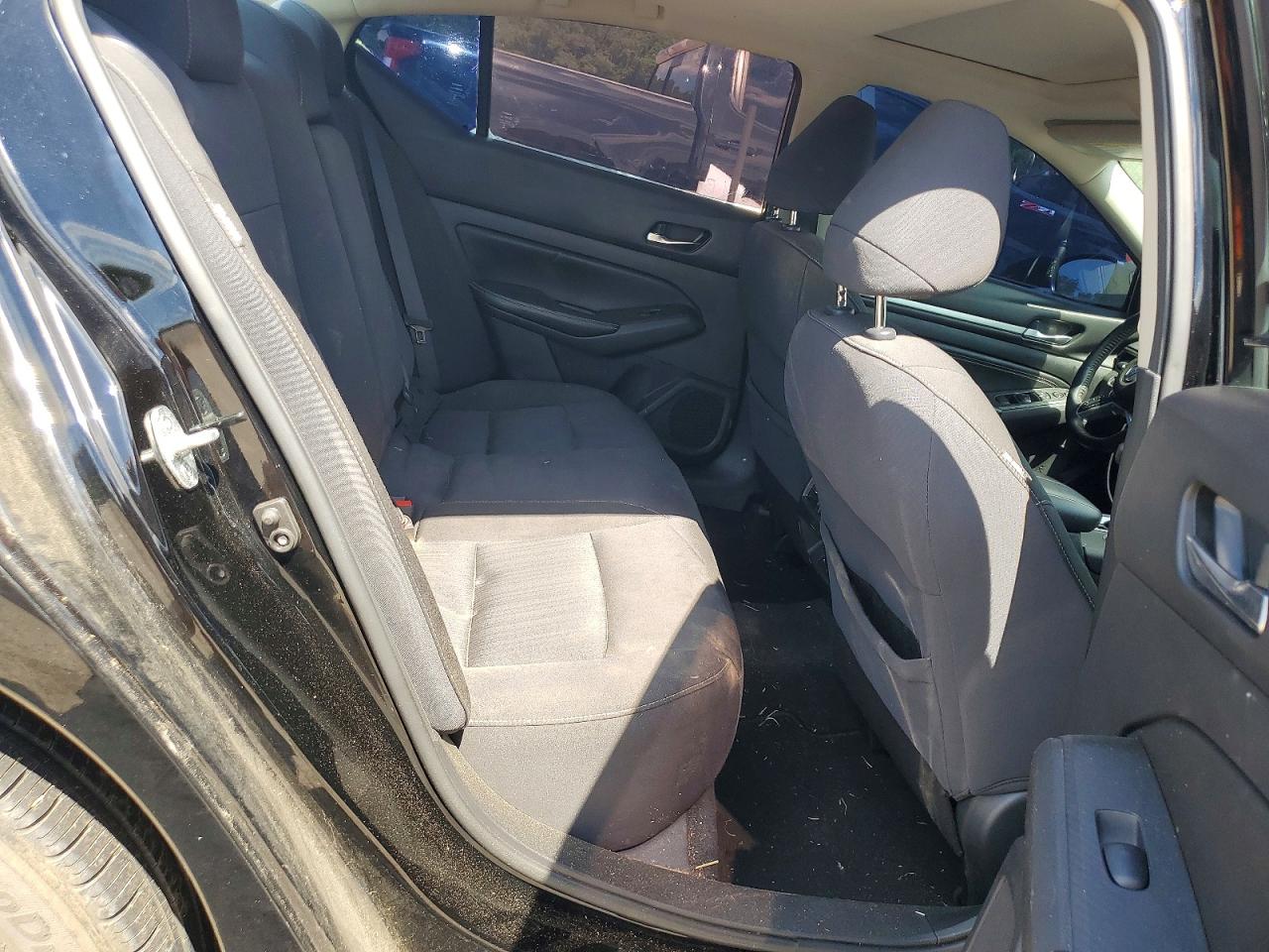 Nissan Altima Sv