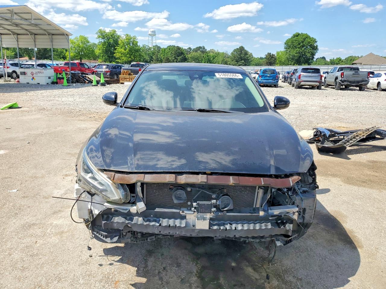 Nissan Altima Sv