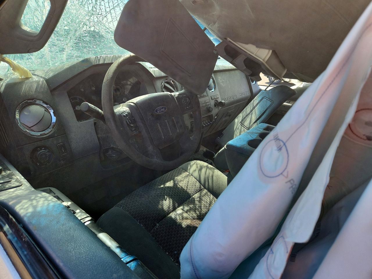 Ford F-350 Super Duty