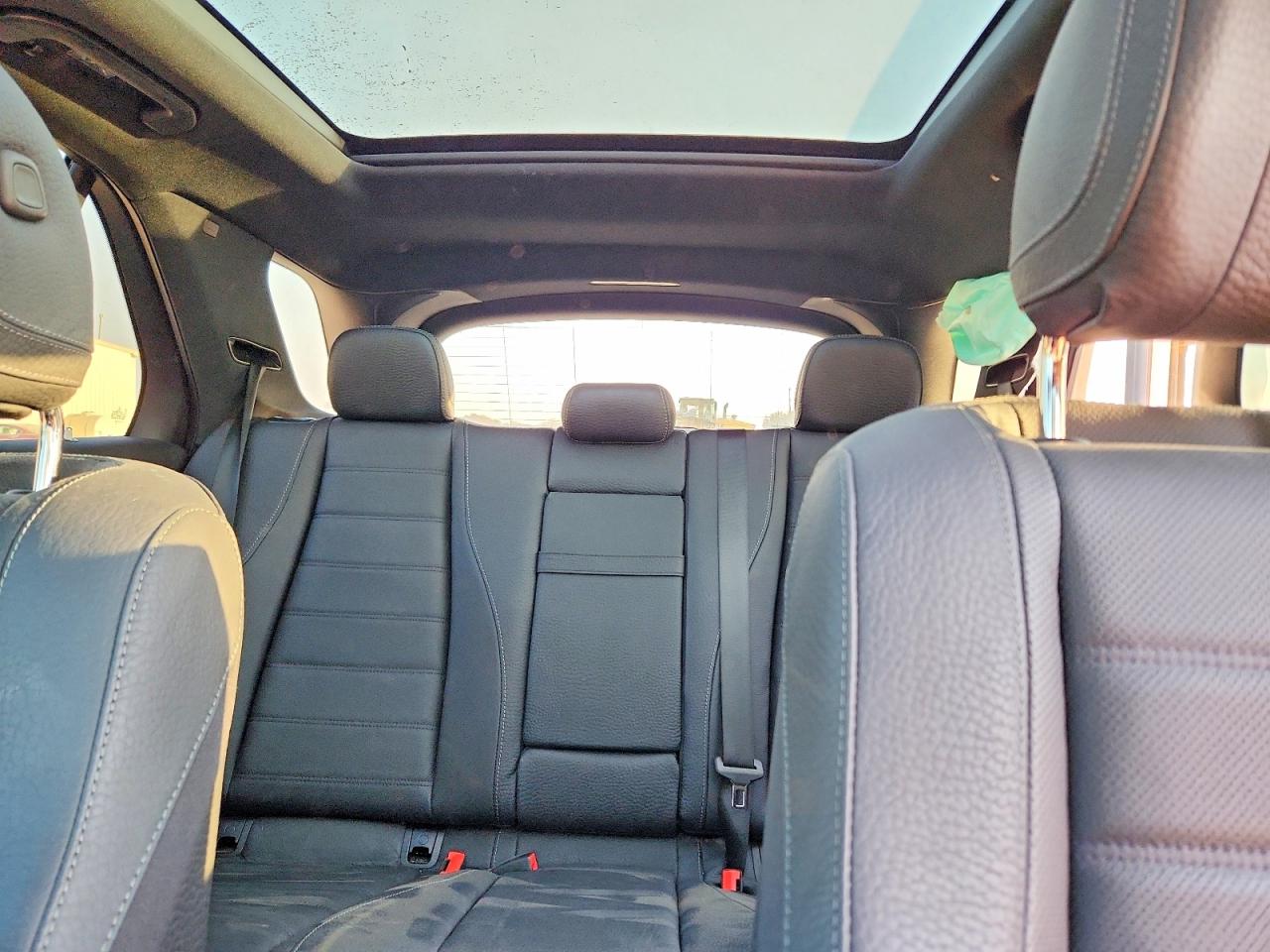 Mercedes-Benz GLE 450 4matic
