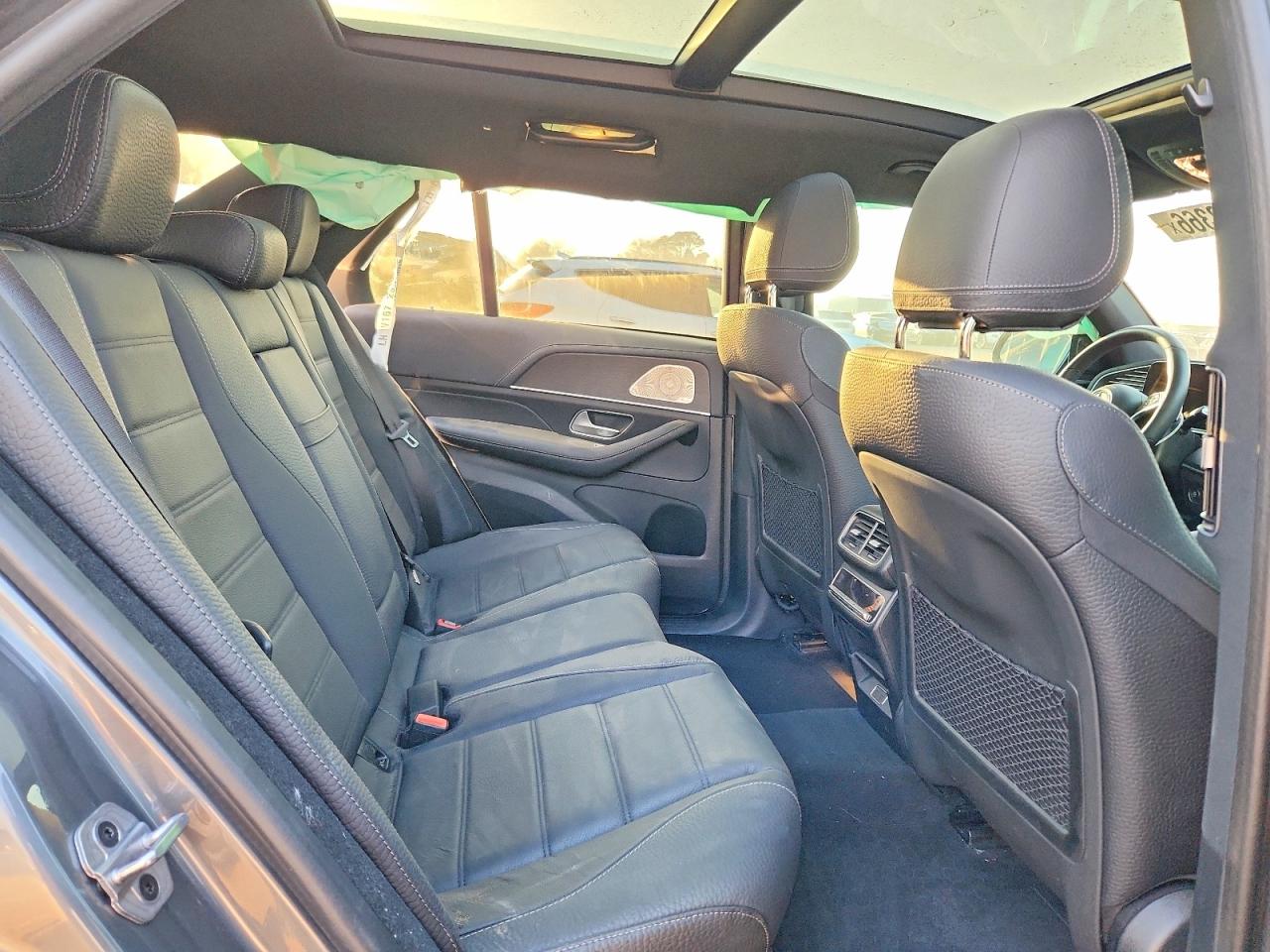 Mercedes-Benz GLE 450 4matic