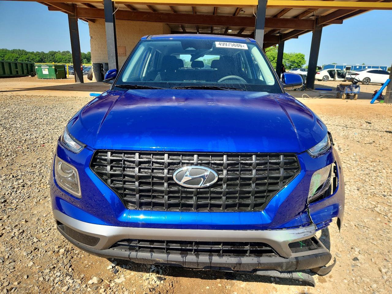 Hyundai VENUE Se