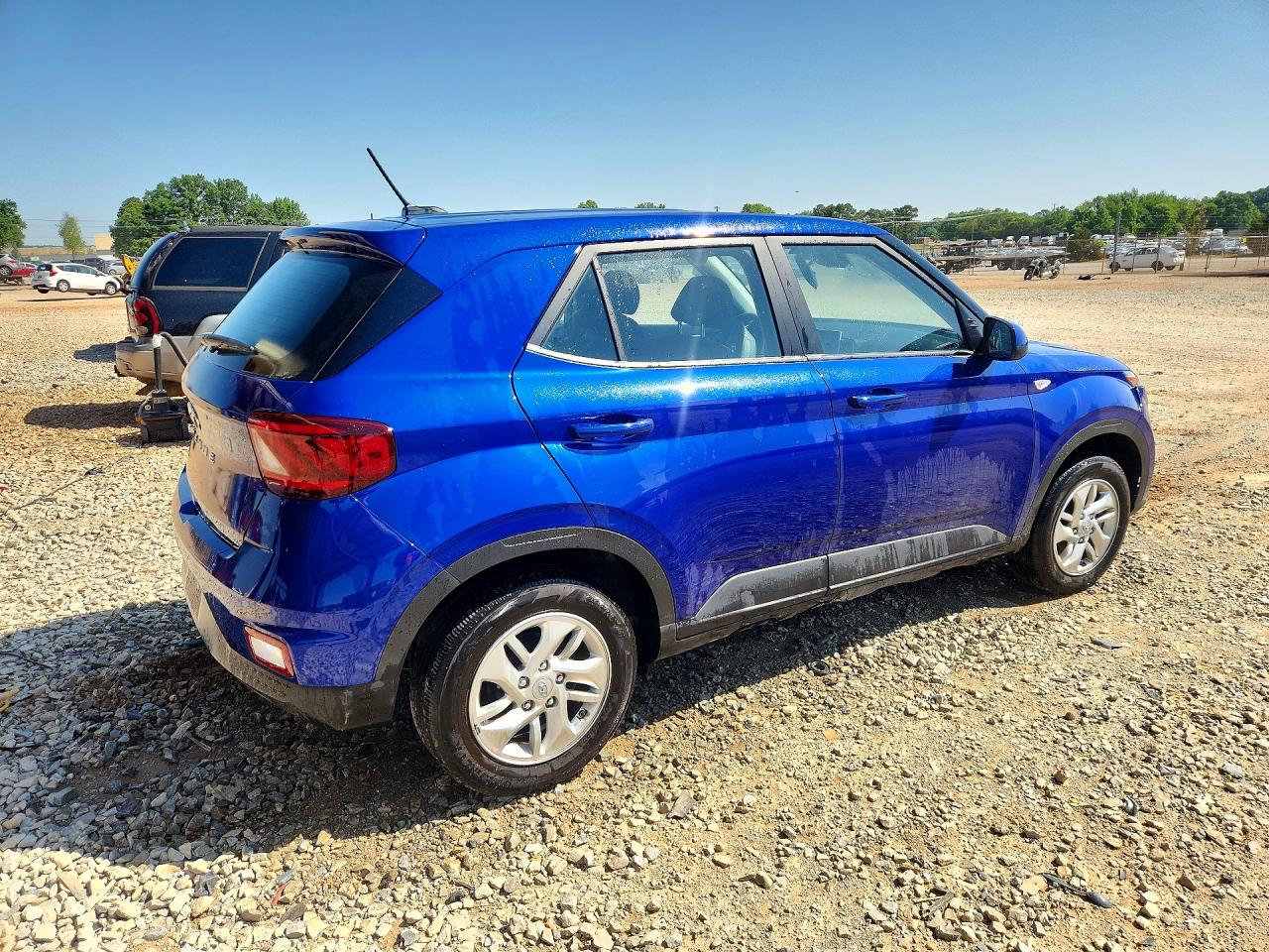 Hyundai VENUE Se