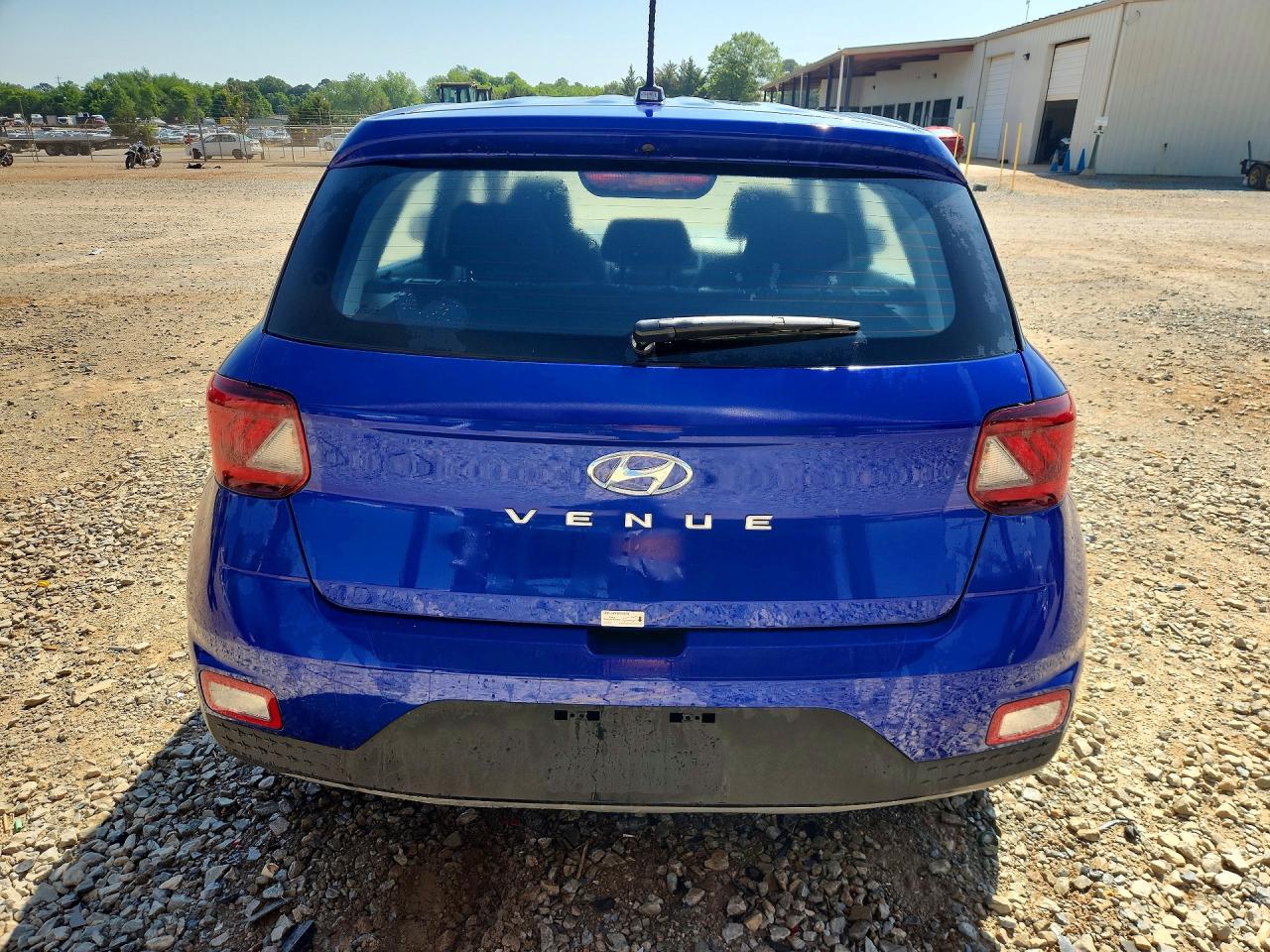 Hyundai VENUE Se