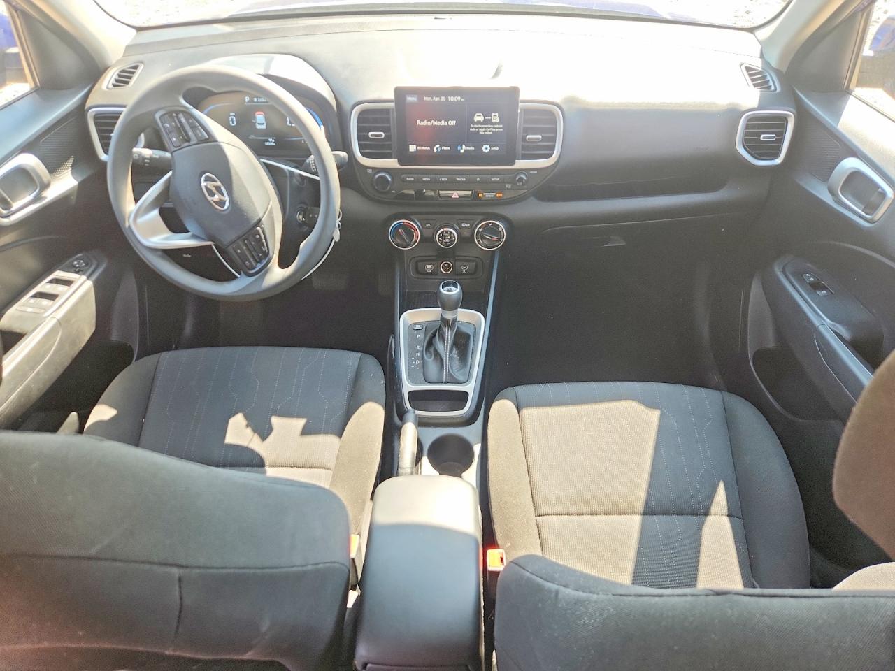 Hyundai VENUE Se