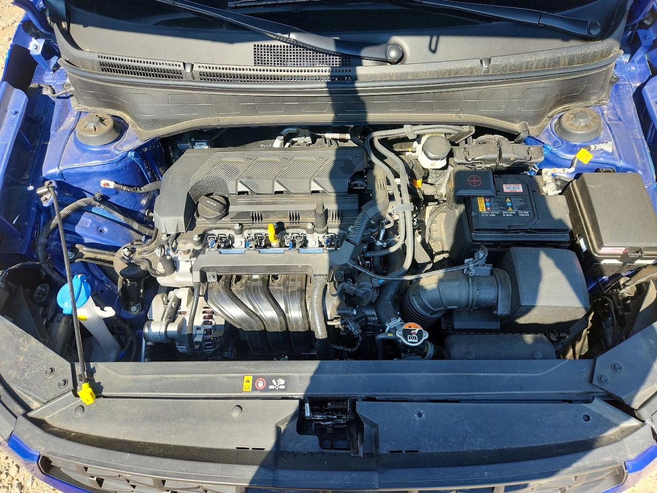 Hyundai VENUE Se