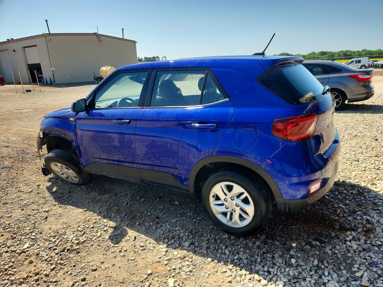Hyundai VENUE Se