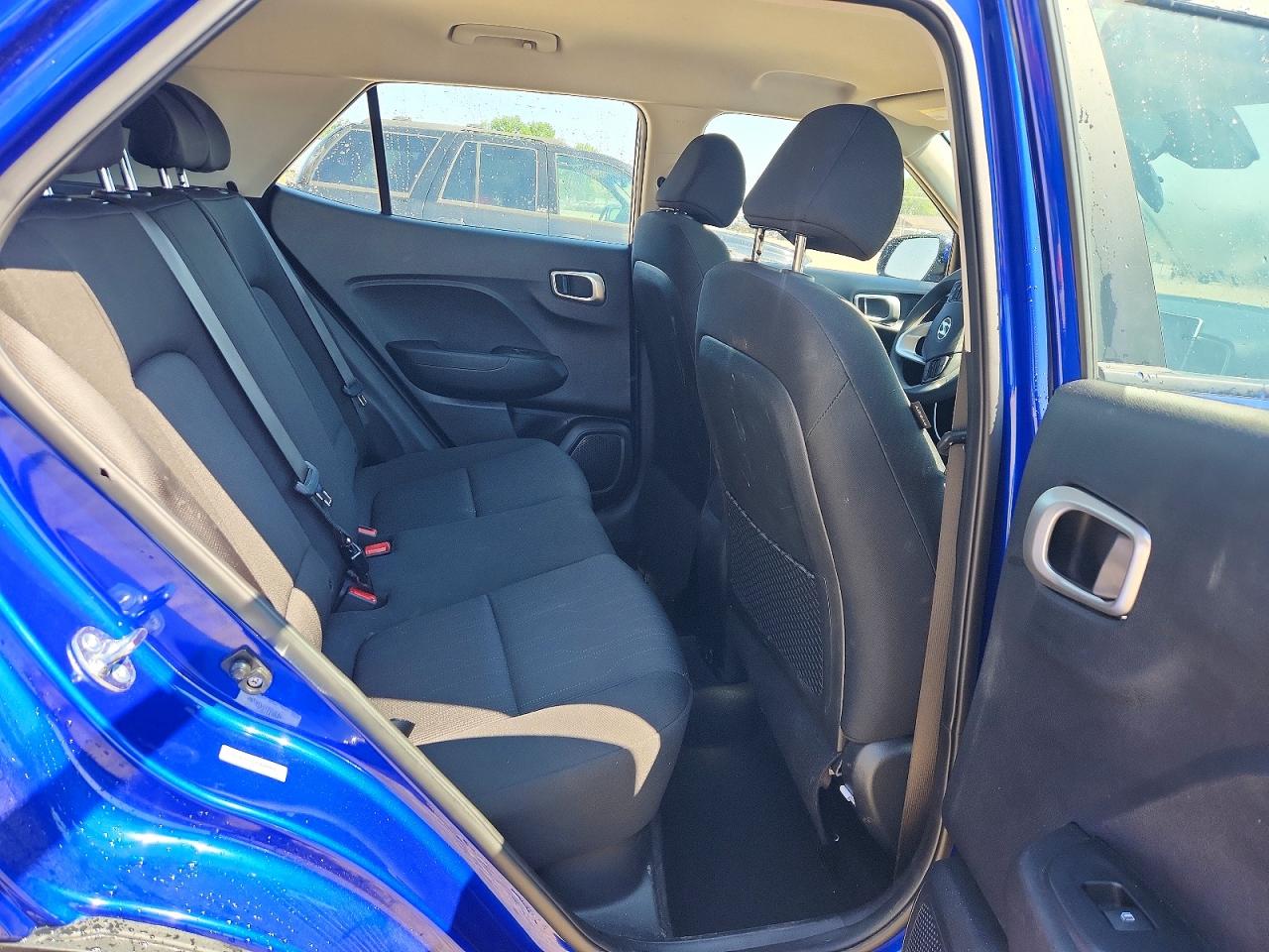 Hyundai VENUE Se