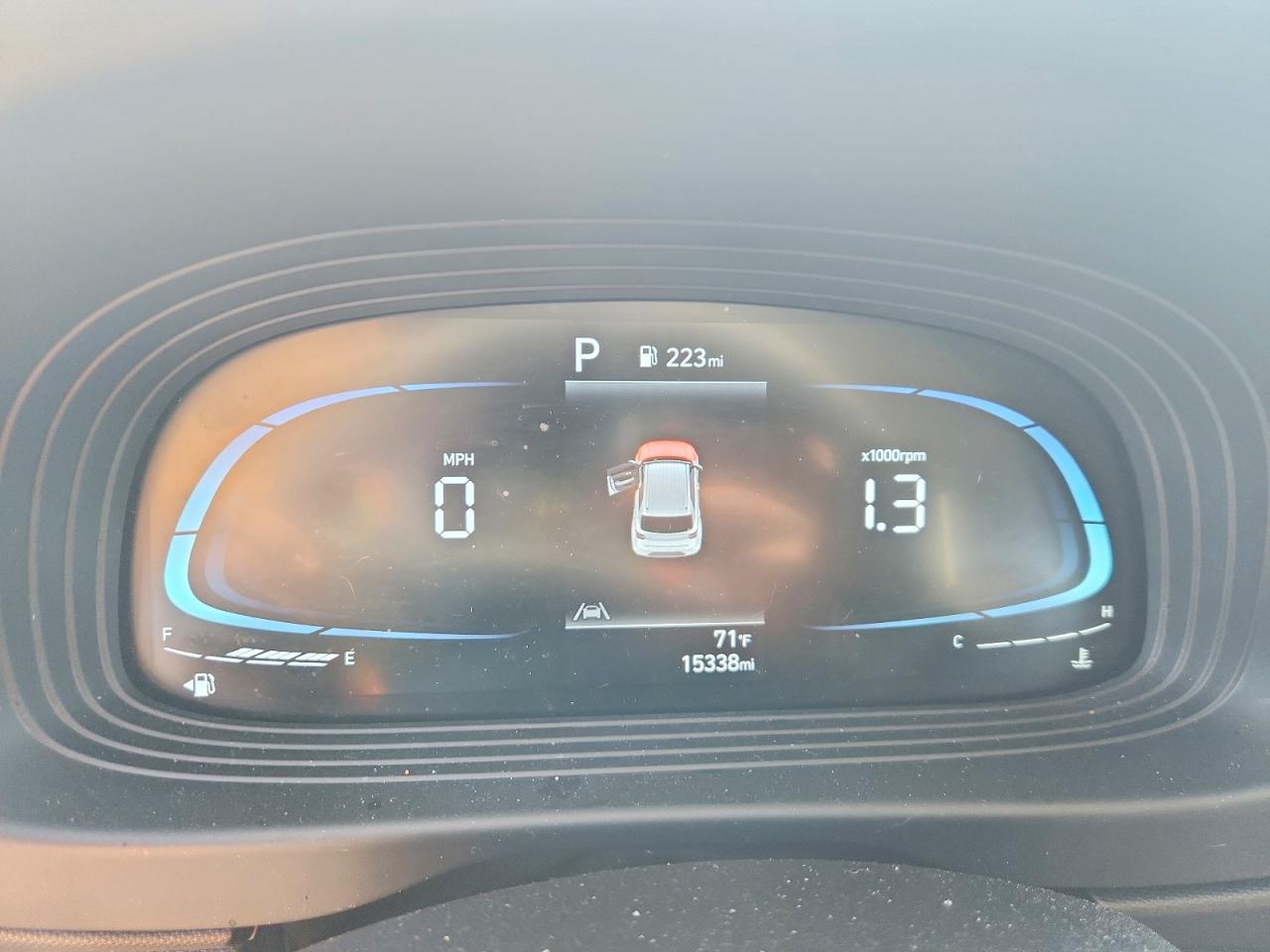 Hyundai VENUE Se