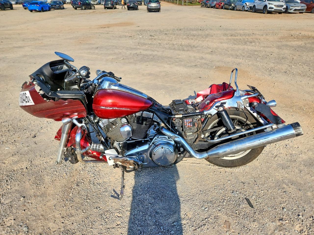 Harley-Davidson Fl