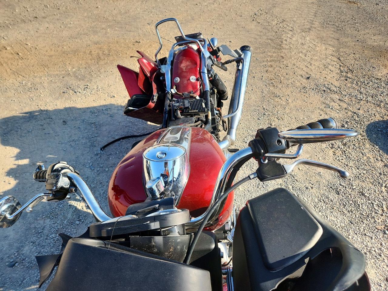 Harley-Davidson Fl