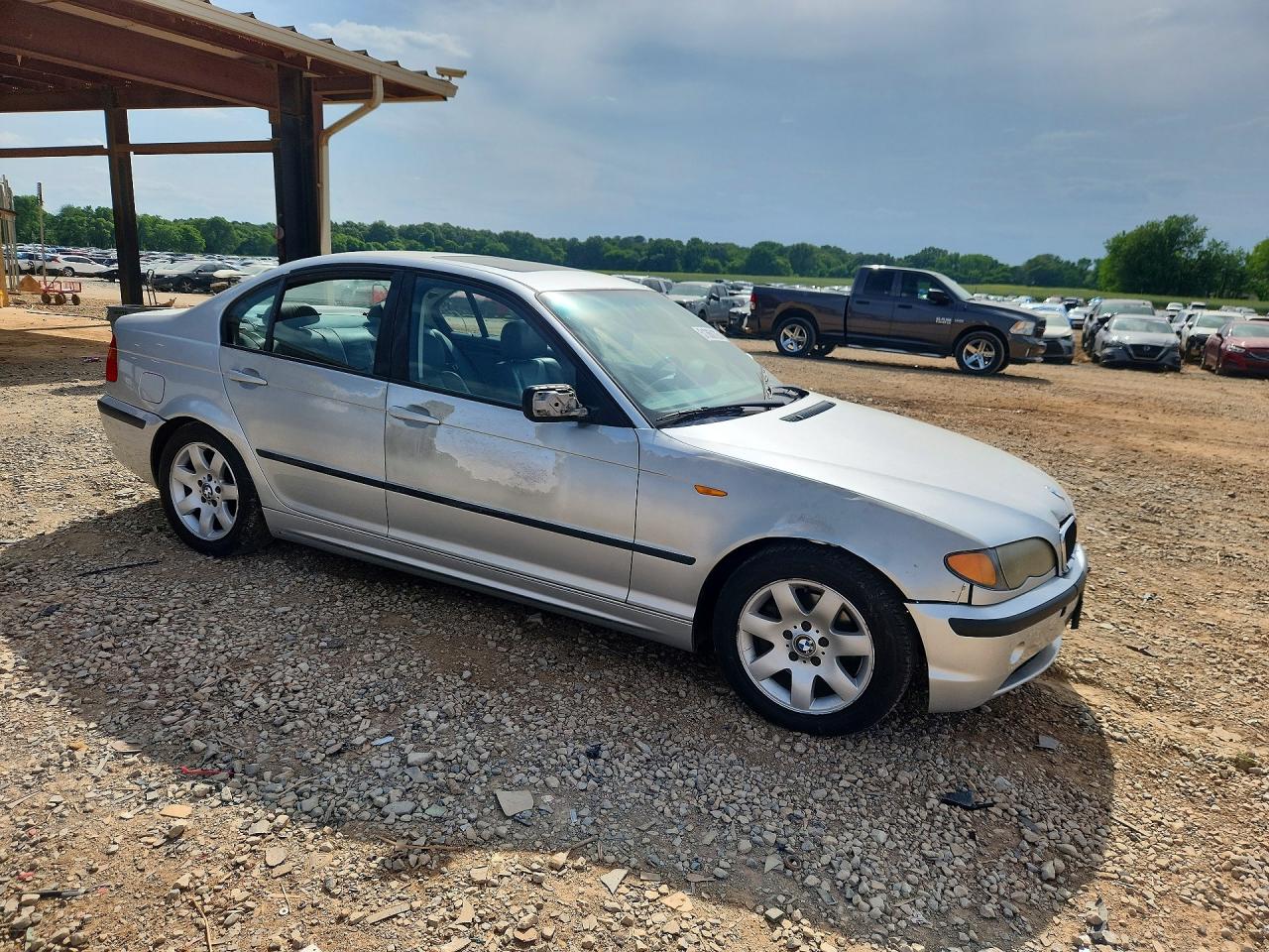 BMW 3 Series I