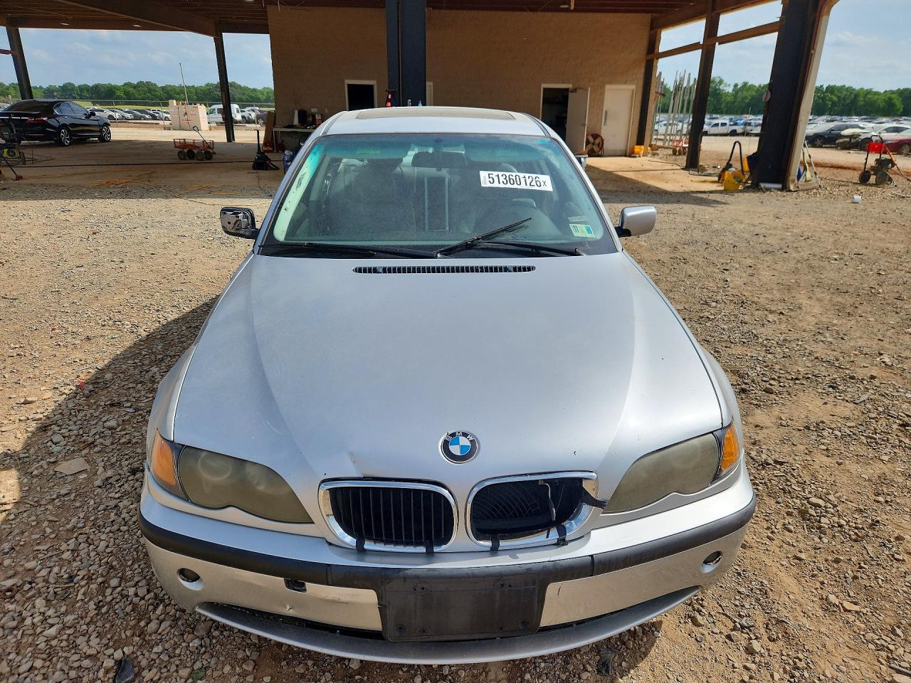 BMW 3 Series I