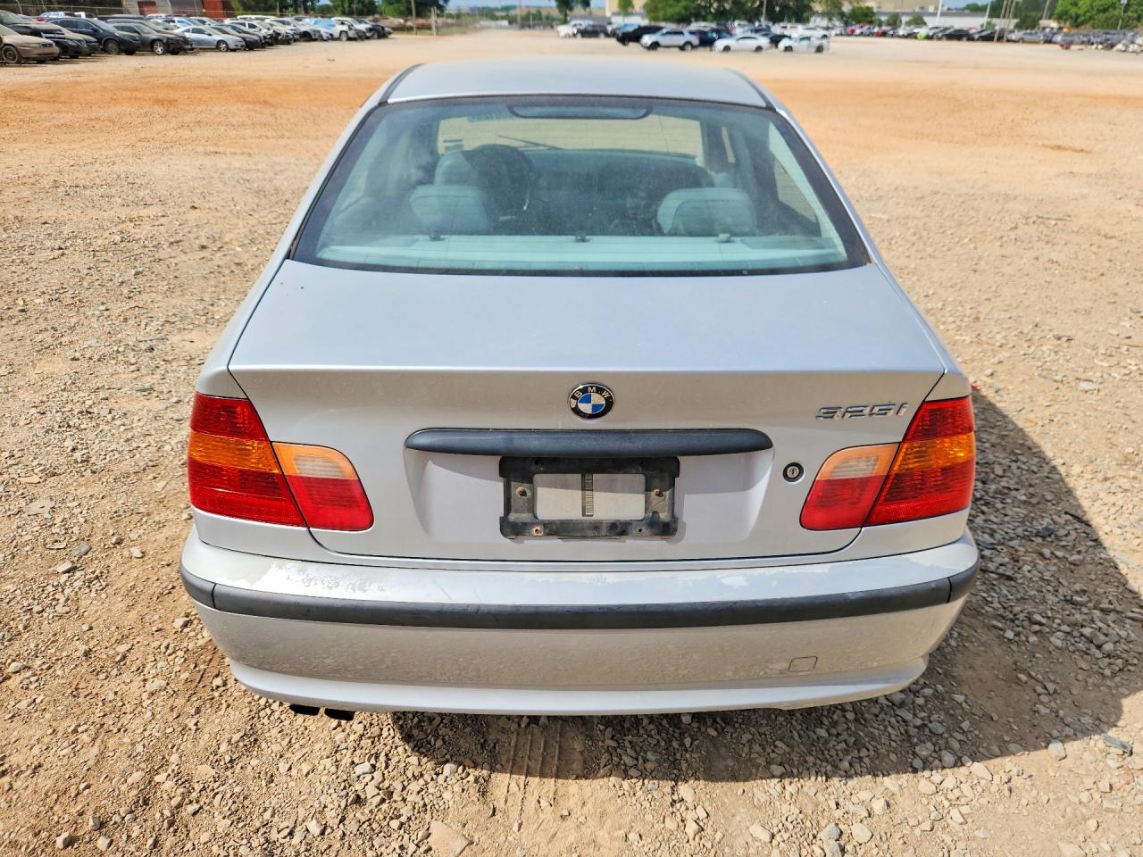 BMW 3 Series I