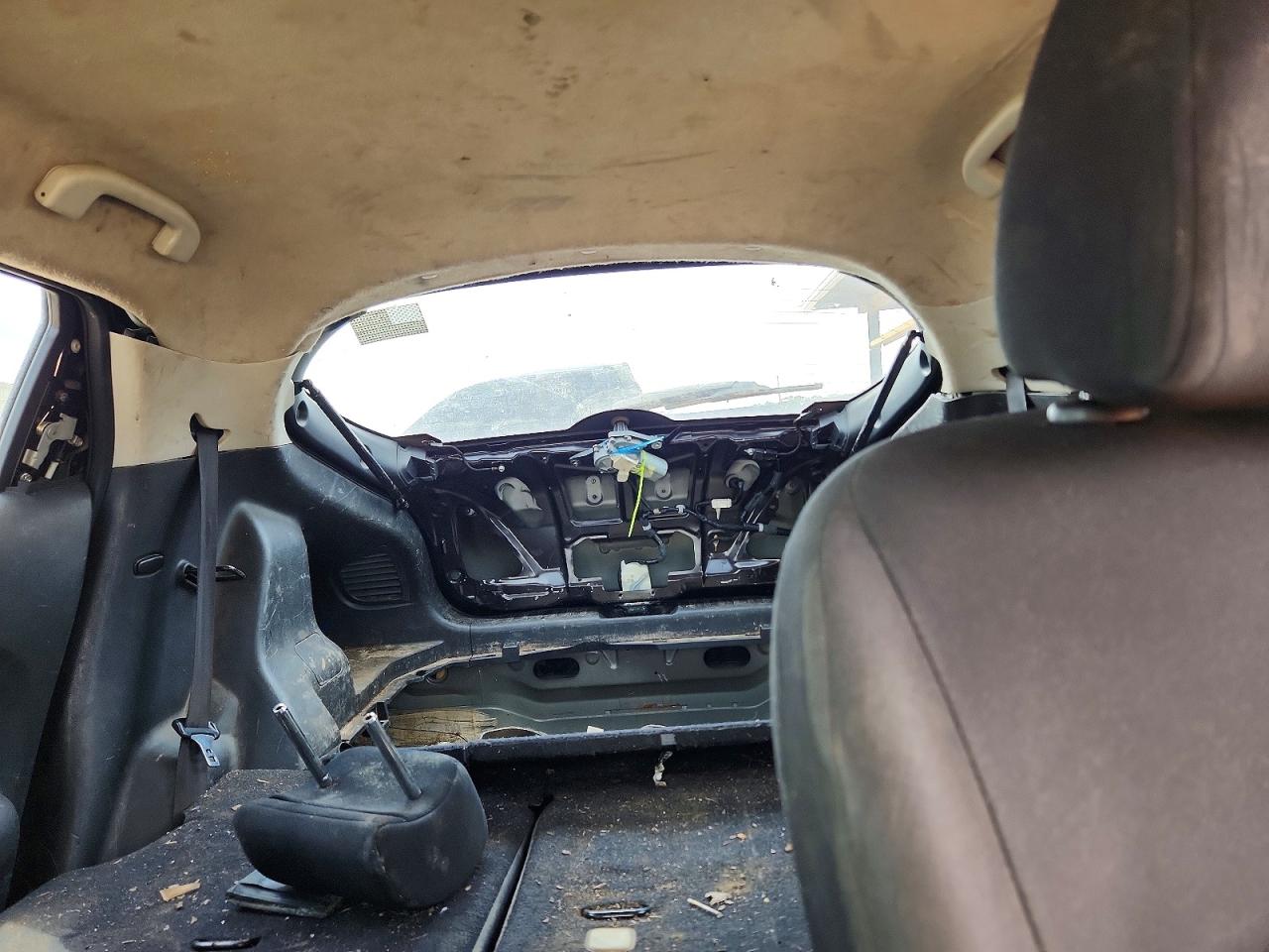 Nissan JUKE S