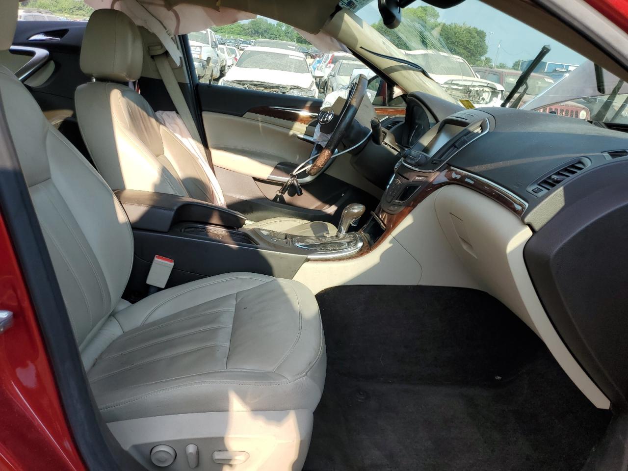 Buick Regal
