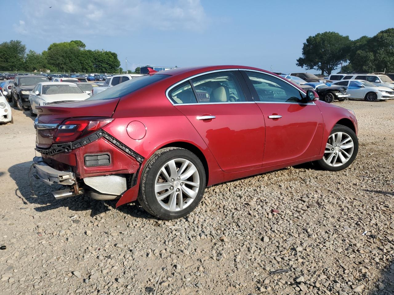 Buick Regal