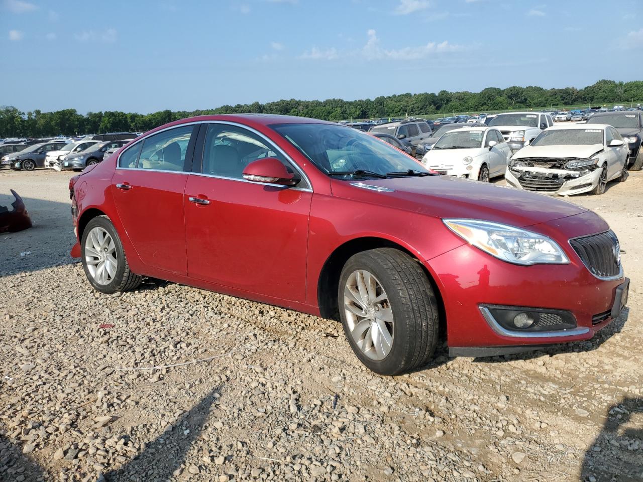 Buick Regal