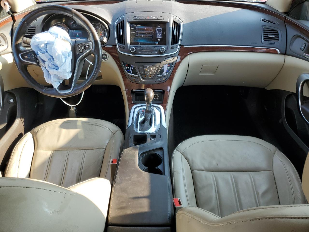 Buick Regal