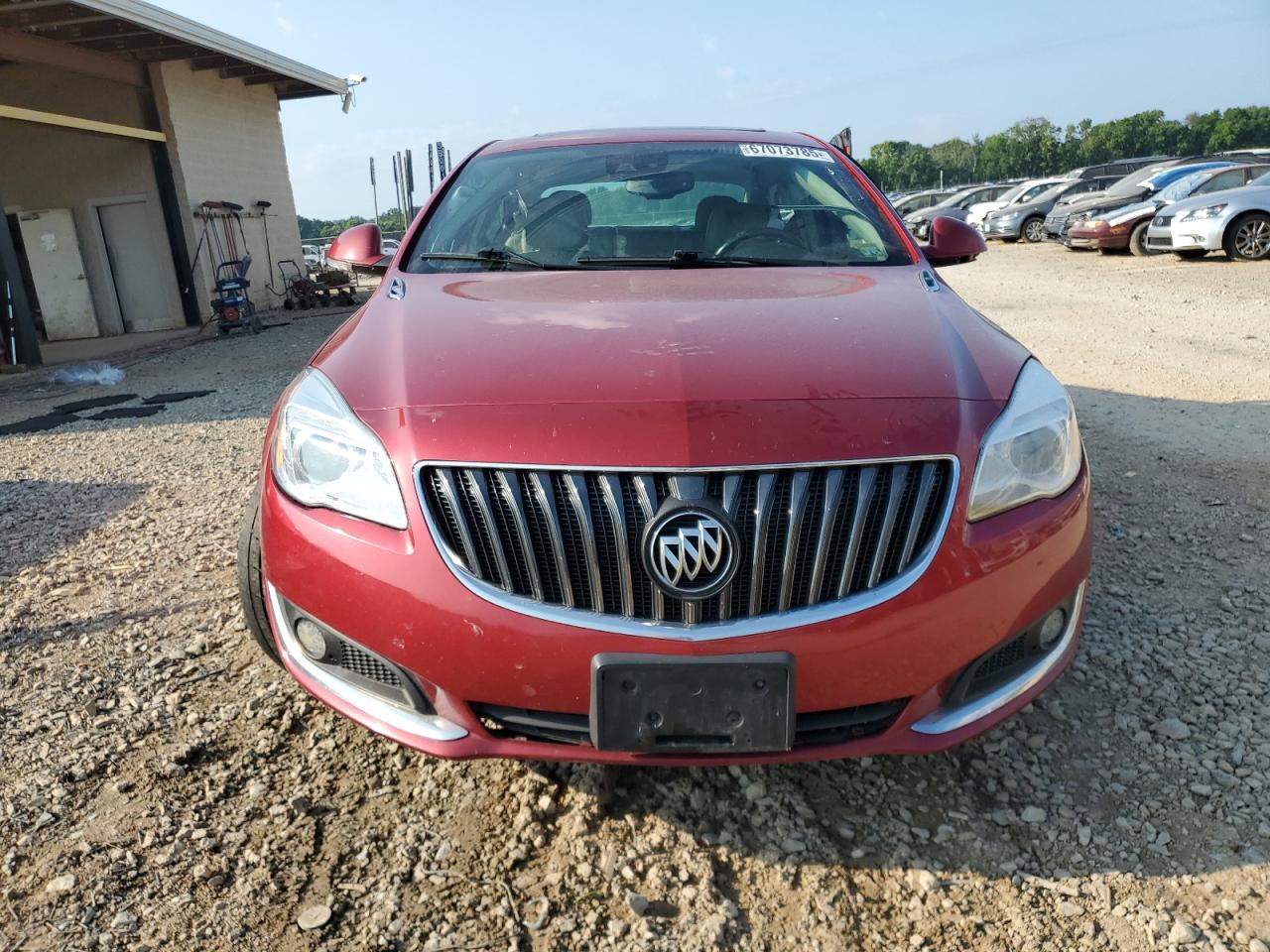 Buick Regal