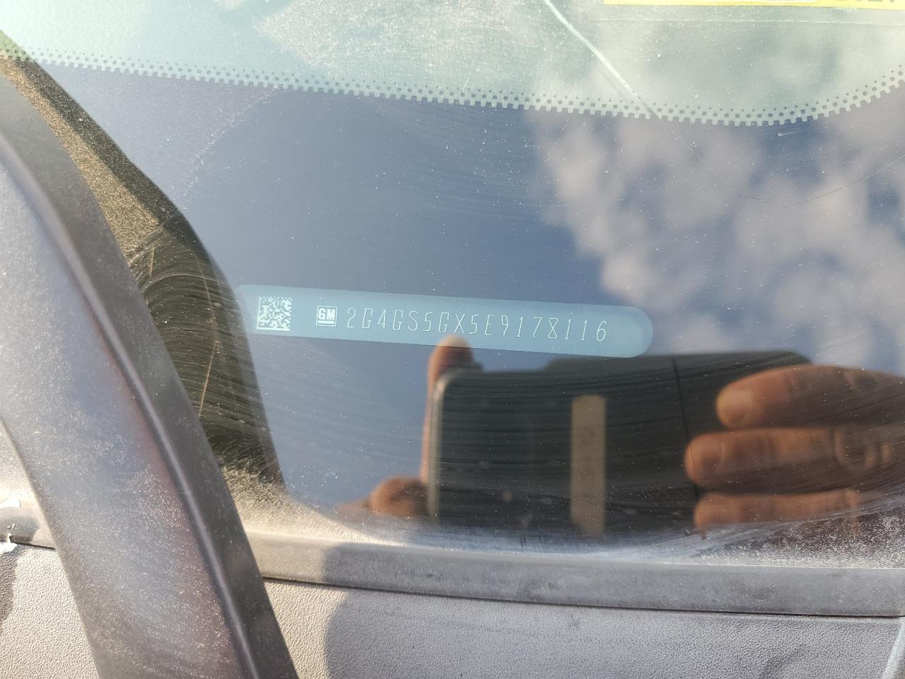 Buick Regal