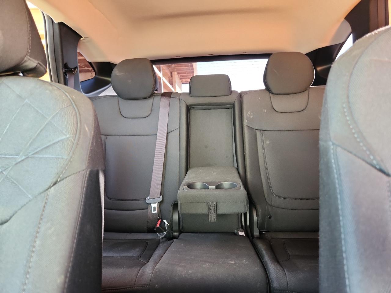 Hyundai TUCSON Se