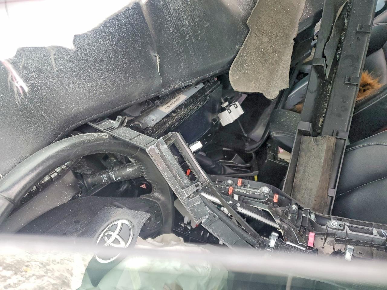 Toyota Corolla L