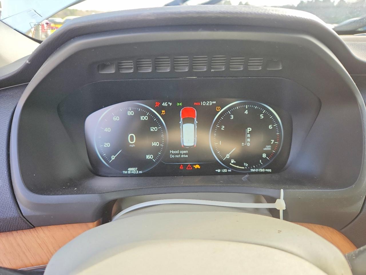 Volvo XC90 T6 Momentum