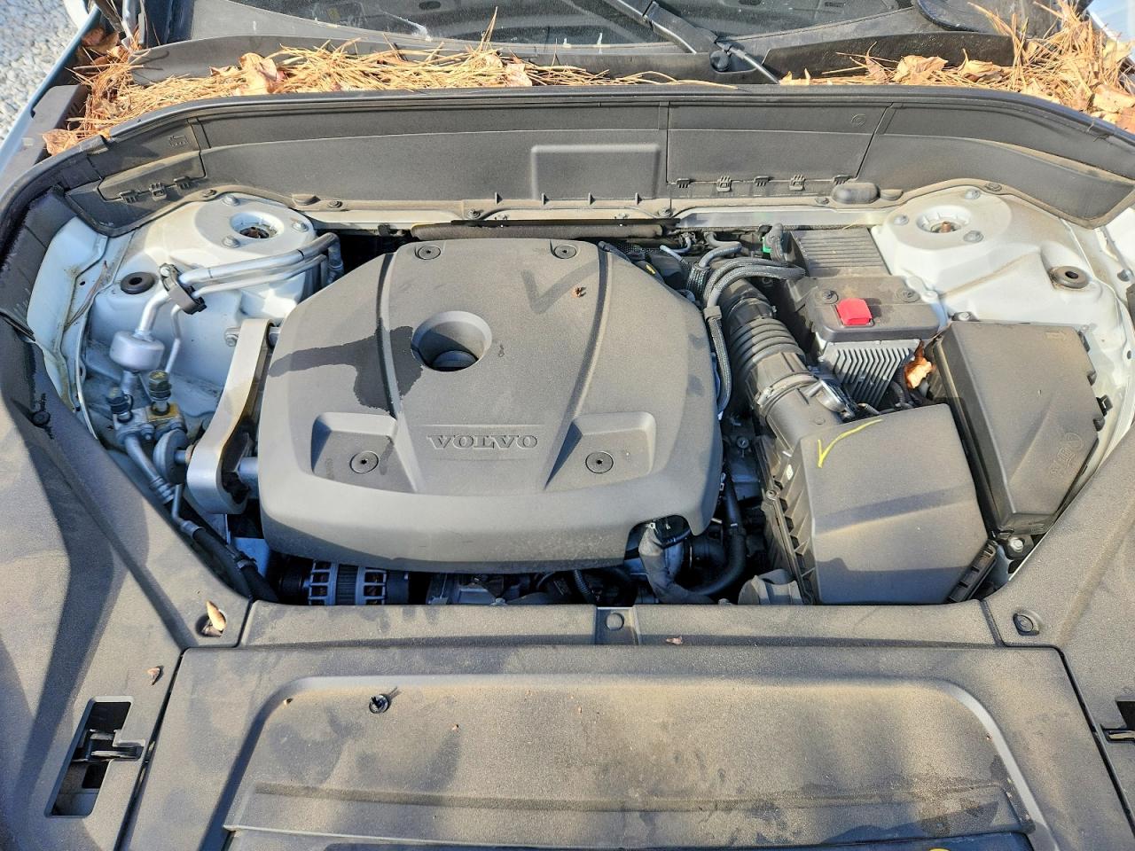 Volvo XC90 T6 Momentum