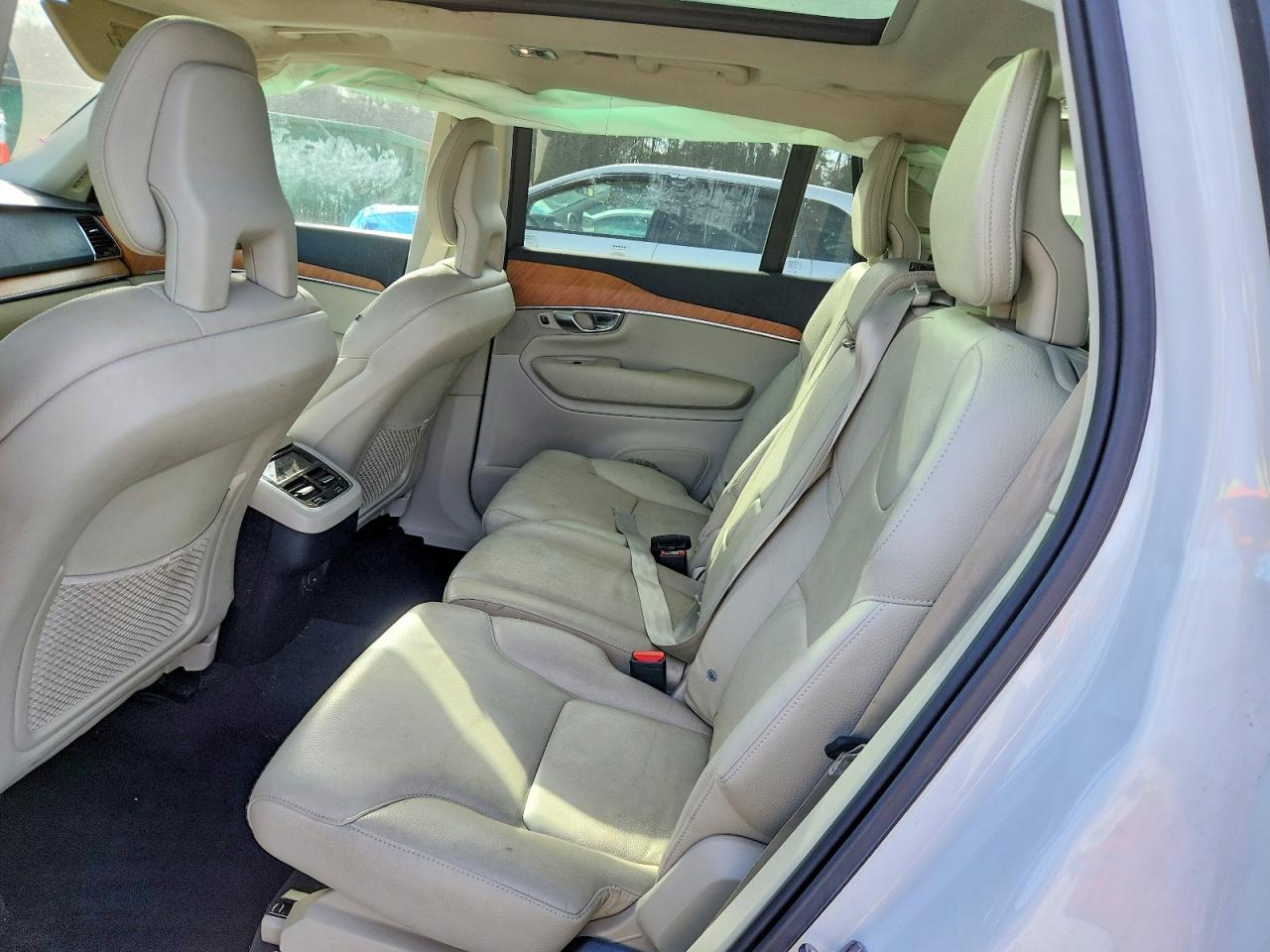 Volvo XC90 T6 Momentum