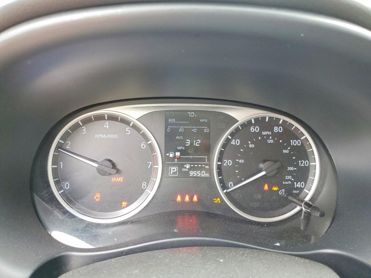 Nissan Kicks Play S