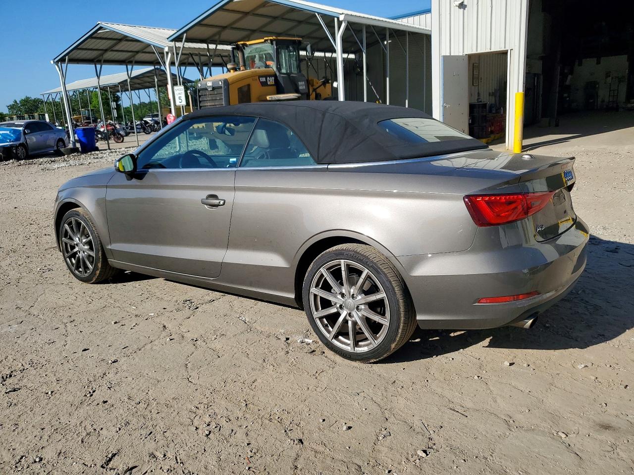 Audi A3 Premium Plus