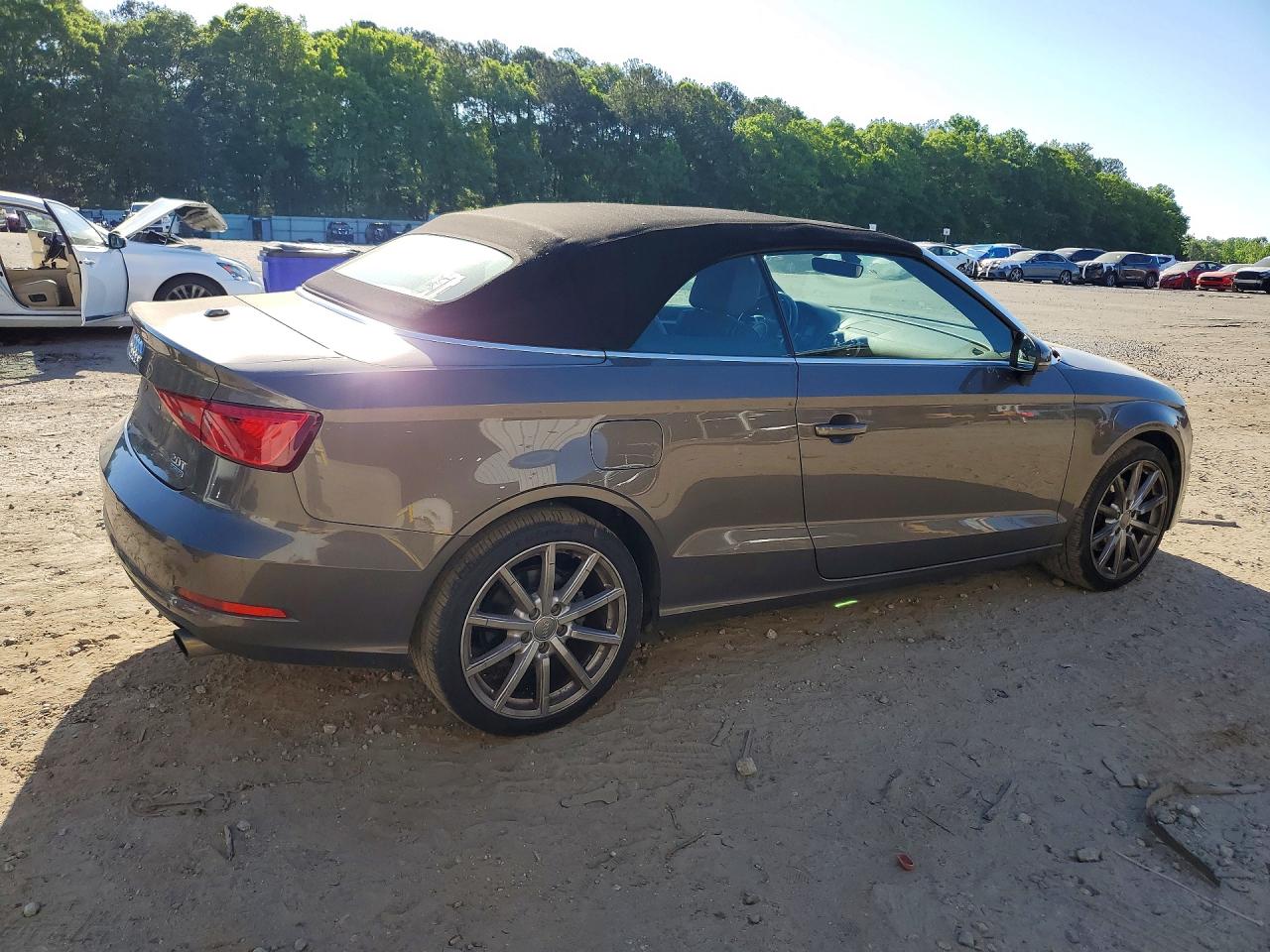 Audi A3 Premium Plus