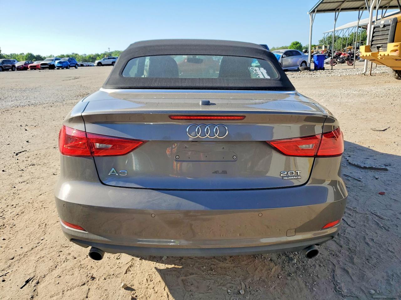 Audi A3 Premium Plus
