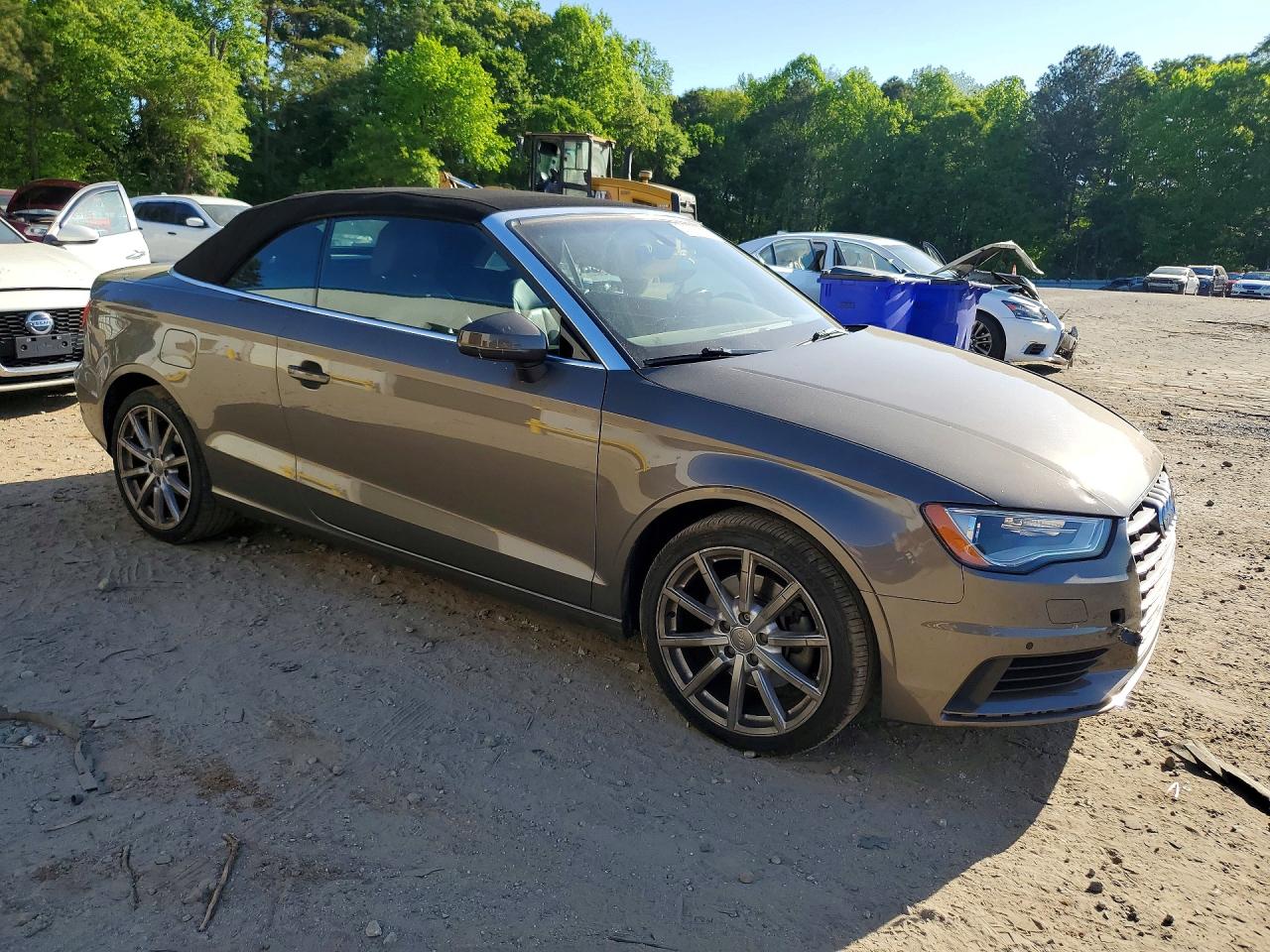 Audi A3 Premium Plus