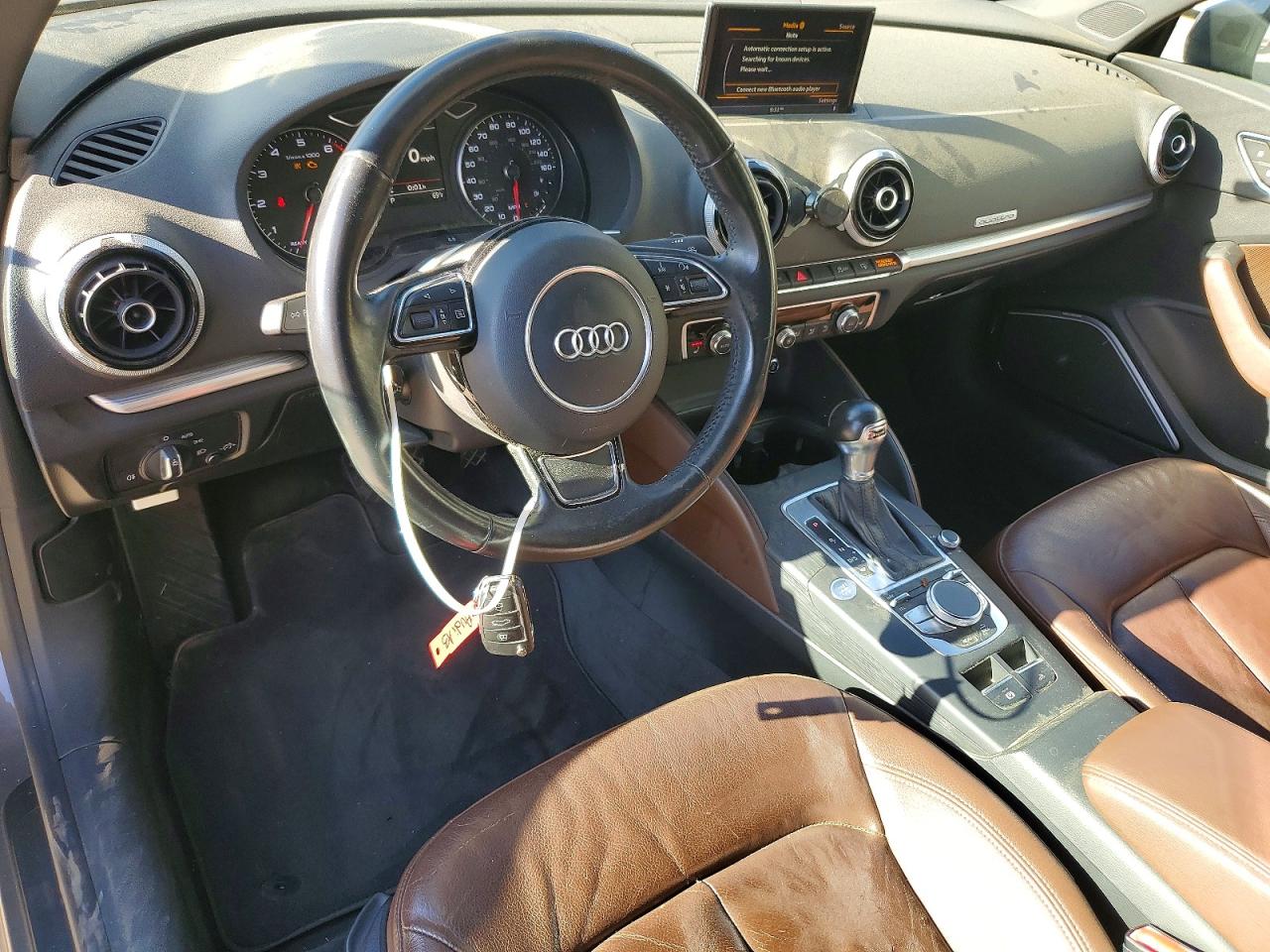 Audi A3 Premium Plus